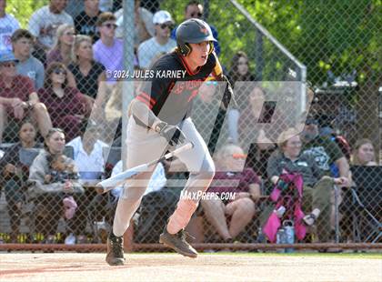 Thumbnail 3 in Las Vegas @ Faith Lutheran (NIAA 5A Round 1) photogallery.