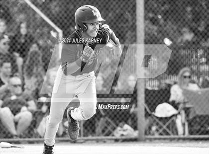 Thumbnail 2 in Las Vegas @ Faith Lutheran (NIAA 5A Round 1) photogallery.
