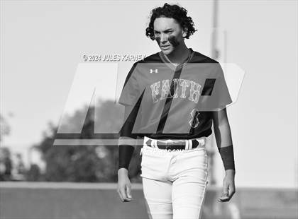 Thumbnail 1 in Las Vegas @ Faith Lutheran (NIAA 5A Round 1) photogallery.