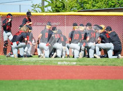 Thumbnail 3 in Las Vegas @ Faith Lutheran (NIAA 5A Round 1) photogallery.