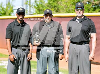 Thumbnail 3 in Las Vegas @ Faith Lutheran (NIAA 5A Round 1) photogallery.