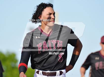 Thumbnail 3 in Las Vegas @ Faith Lutheran (NIAA 5A Round 1) photogallery.