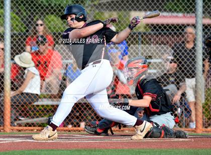 Thumbnail 3 in Las Vegas @ Faith Lutheran (NIAA 5A Round 1) photogallery.