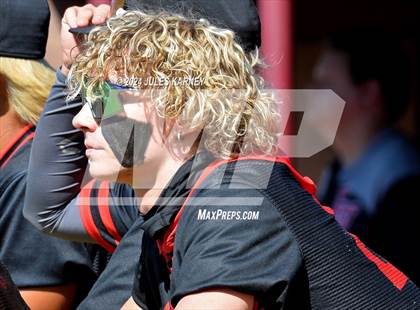 Thumbnail 3 in Las Vegas @ Faith Lutheran (NIAA 5A Round 1) photogallery.