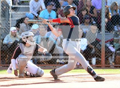 Thumbnail 3 in Las Vegas @ Faith Lutheran (NIAA 5A Round 1) photogallery.