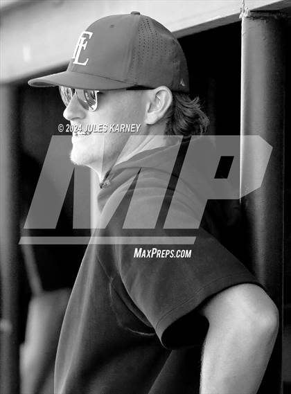 Thumbnail 3 in Las Vegas @ Faith Lutheran (NIAA 5A Round 1) photogallery.