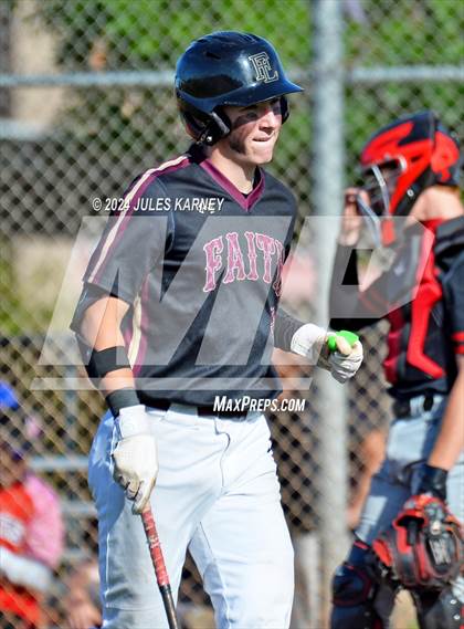 Thumbnail 3 in Las Vegas @ Faith Lutheran (NIAA 5A Round 1) photogallery.