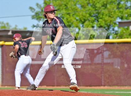 Thumbnail 3 in Las Vegas @ Faith Lutheran (NIAA 5A Round 1) photogallery.