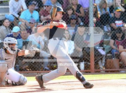 Thumbnail 2 in Las Vegas @ Faith Lutheran (NIAA 5A Round 1) photogallery.