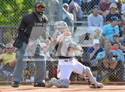 Thumbnail 1 in Las Vegas @ Faith Lutheran (NIAA 5A Round 1) photogallery.