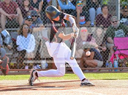 Thumbnail 3 in Las Vegas @ Faith Lutheran (NIAA 5A Round 1) photogallery.