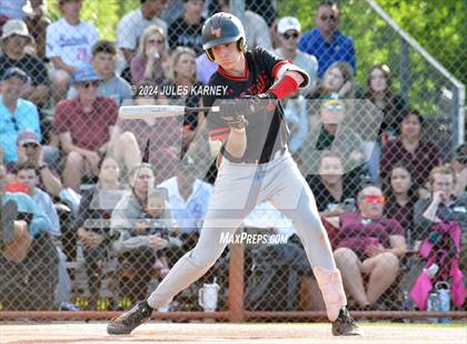 Thumbnail 3 in Las Vegas @ Faith Lutheran (NIAA 5A Round 1) photogallery.