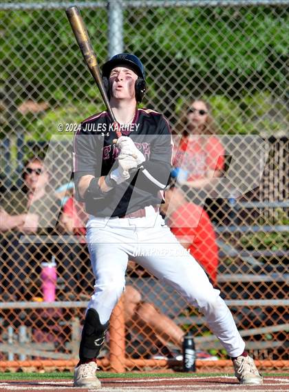 Thumbnail 1 in Las Vegas @ Faith Lutheran (NIAA 5A Round 1) photogallery.