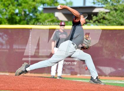 Thumbnail 1 in Las Vegas @ Faith Lutheran (NIAA 5A Round 1) photogallery.