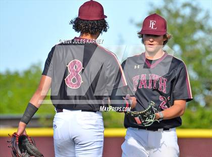 Thumbnail 1 in Las Vegas @ Faith Lutheran (NIAA 5A Round 1) photogallery.