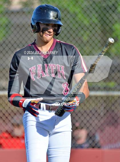 Thumbnail 1 in Las Vegas @ Faith Lutheran (NIAA 5A Round 1) photogallery.