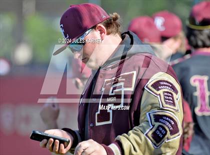 Thumbnail 2 in Las Vegas @ Faith Lutheran (NIAA 5A Round 1) photogallery.