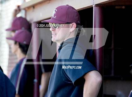 Thumbnail 1 in Las Vegas @ Faith Lutheran (NIAA 5A Round 1) photogallery.