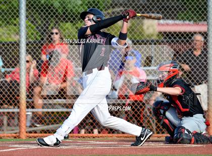 Thumbnail 3 in Las Vegas @ Faith Lutheran (NIAA 5A Round 1) photogallery.