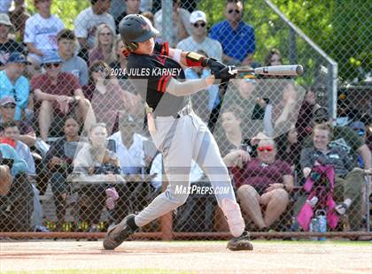 Thumbnail 2 in Las Vegas @ Faith Lutheran (NIAA 5A Round 1) photogallery.