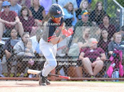 Thumbnail 1 in Las Vegas @ Faith Lutheran (NIAA 5A Round 1) photogallery.