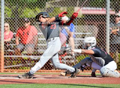 Thumbnail 3 in Las Vegas @ Faith Lutheran (NIAA 5A Round 1) photogallery.