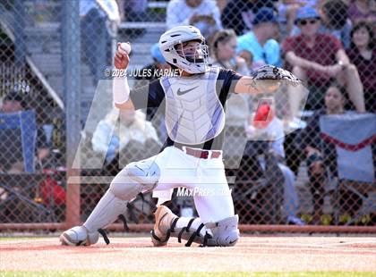 Thumbnail 3 in Las Vegas @ Faith Lutheran (NIAA 5A Round 1) photogallery.