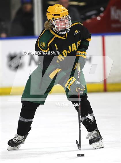 Thumbnail 2 in West Seneca East vs. West Seneca West photogallery.