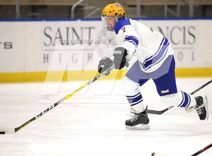 Thumbnail 2 in West Seneca East vs. West Seneca West photogallery.
