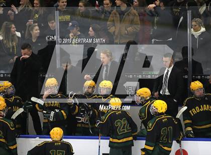 Thumbnail 2 in West Seneca East vs. West Seneca West photogallery.