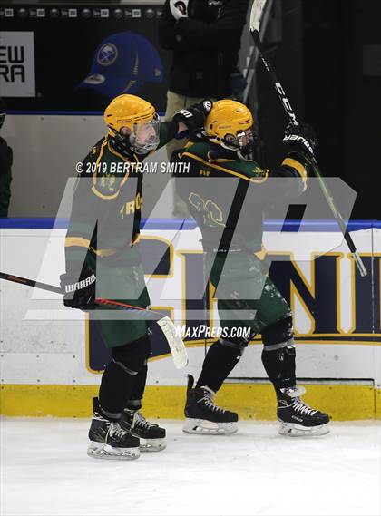 Thumbnail 2 in West Seneca East vs. West Seneca West photogallery.