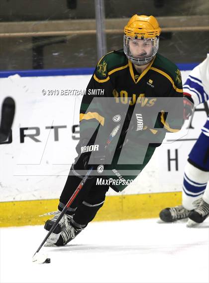 Thumbnail 2 in West Seneca East vs. West Seneca West photogallery.