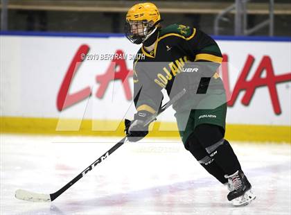 Thumbnail 2 in West Seneca East vs. West Seneca West photogallery.