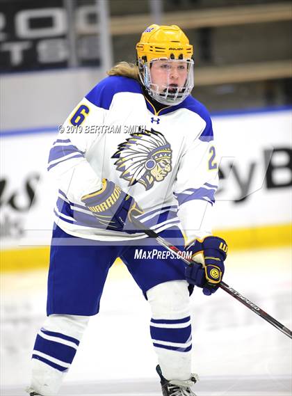 Thumbnail 2 in West Seneca East vs. West Seneca West photogallery.