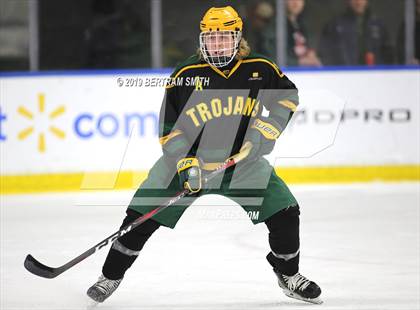 Thumbnail 3 in West Seneca East vs. West Seneca West photogallery.