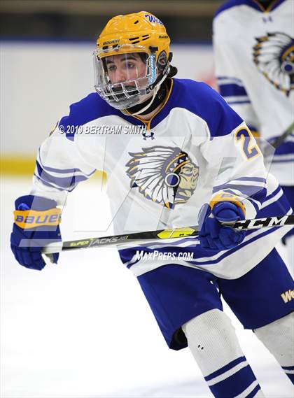 Thumbnail 1 in West Seneca East vs. West Seneca West photogallery.