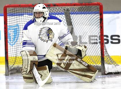 Thumbnail 2 in West Seneca East vs. West Seneca West photogallery.