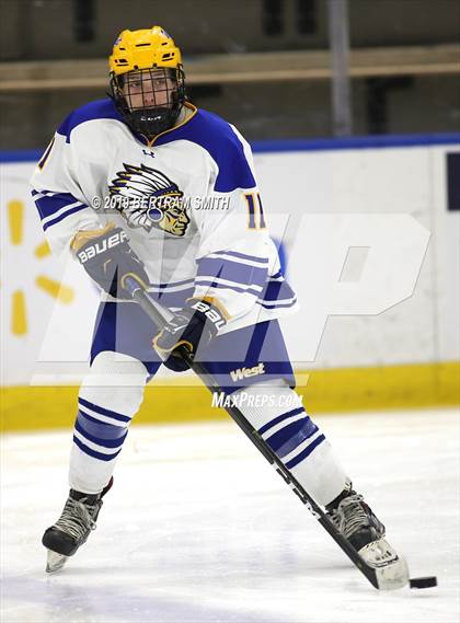 Thumbnail 1 in West Seneca East vs. West Seneca West photogallery.
