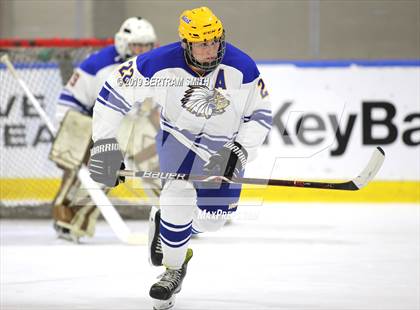 Thumbnail 2 in West Seneca East vs. West Seneca West photogallery.