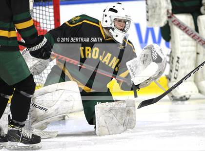Thumbnail 2 in West Seneca East vs. West Seneca West photogallery.