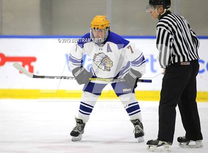 Thumbnail 3 in West Seneca East vs. West Seneca West photogallery.