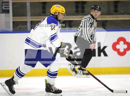 Thumbnail 1 in West Seneca East vs. West Seneca West photogallery.