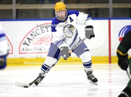Thumbnail 3 in West Seneca East vs. West Seneca West photogallery.