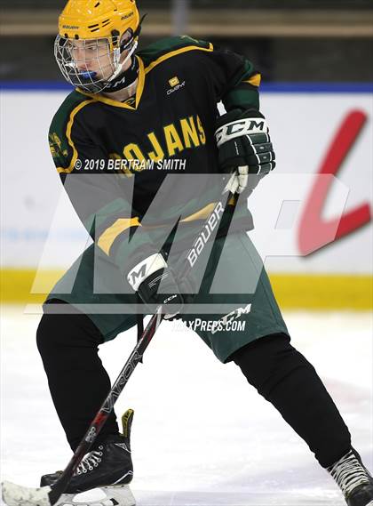 Thumbnail 2 in West Seneca East vs. West Seneca West photogallery.