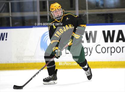 Thumbnail 2 in West Seneca East vs. West Seneca West photogallery.