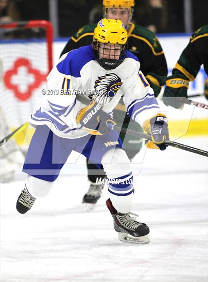 Thumbnail 3 in West Seneca East vs. West Seneca West photogallery.