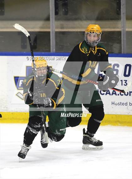 Thumbnail 2 in West Seneca East vs. West Seneca West photogallery.