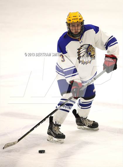 Thumbnail 2 in West Seneca East vs. West Seneca West photogallery.