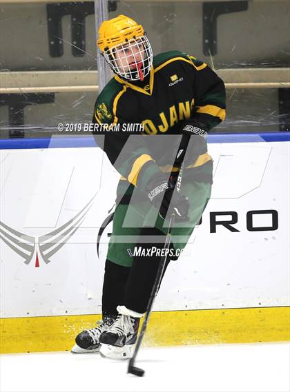 Thumbnail 2 in West Seneca East vs. West Seneca West photogallery.