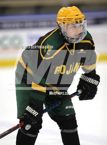 Thumbnail 3 in West Seneca East vs. West Seneca West photogallery.